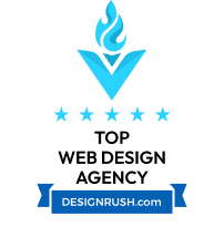 Top Web Design Agencies on DesignRush